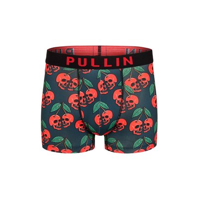 BOXER COURT DEADCHERRY PULLIN