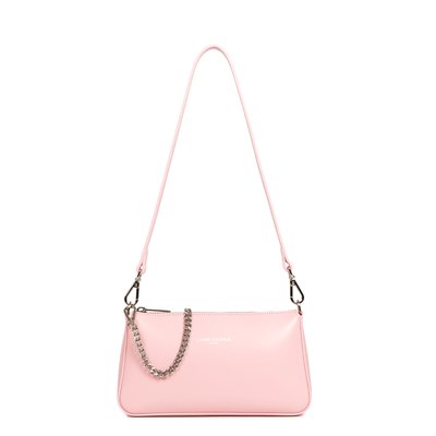Sac trotteur cuir SUAVE EVEN LANCASTER