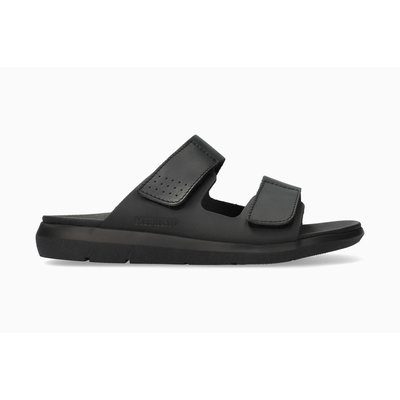 Sandales en cuir CLAYTON MEPHISTO