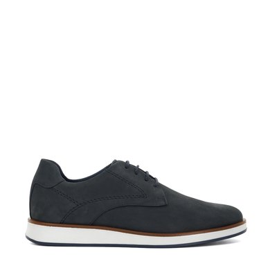Chaussures à lacets pour pieds larges - Wide Fit BEKO DUNE LONDON