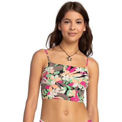 Haut de maillot tank PRINTED BEACH CLASSICS. ROXY