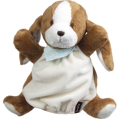 Doudou marionnette KALOO