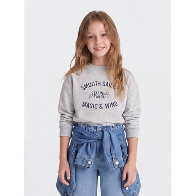 Sweat-Shirt KIDS ONLY