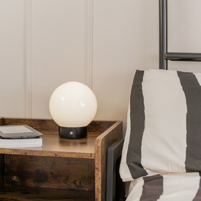 Rechargeable LED Portable Table Lamp SO'HOME