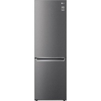 Refrigerateurs combines inverses GBP30DSLZN LG