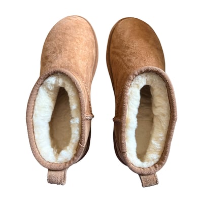 Bottines enfant - Très bon état UGG