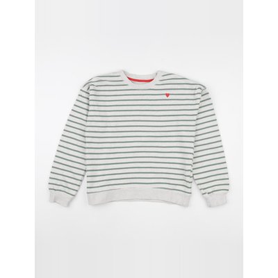 Sweat - Etat satisfaisant MONOPRIX