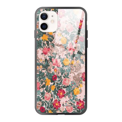 Coque soft touch glossy iPhone 12 Mini LA COQUE FRANCAISE