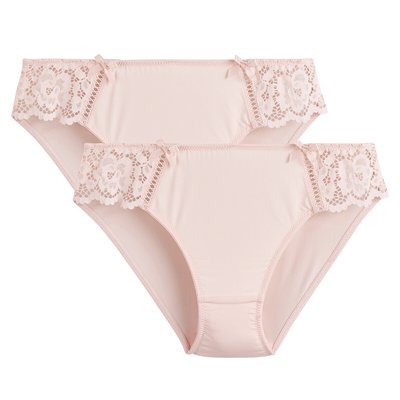 Pink ondergoed hot sale