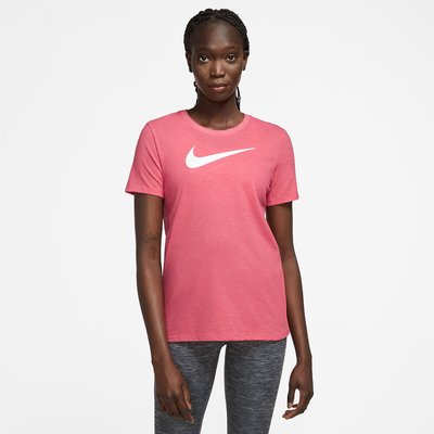 T shirt nike rose femme La Redoute