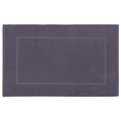 Grand tapis de bain Zéro Twist 1000 g/m² SENSOFT SENSEI MAISON