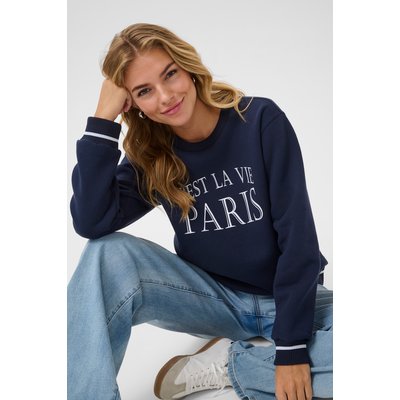Sweatshirt KAclub KAFFE