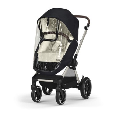 Habillage pluie pour poussette Eos Lux CYBEX