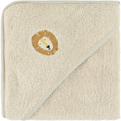 Cape de bain TRIXIE