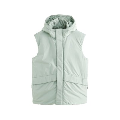 Veste sans manches à capuche imperméable NEXT
