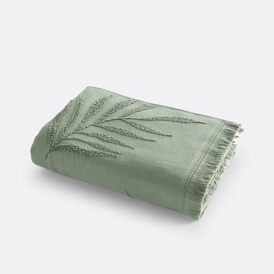 Maxi drap de bain éponge bouclette 500 g/m2, Jobe LA REDOUTE INTERIEURS