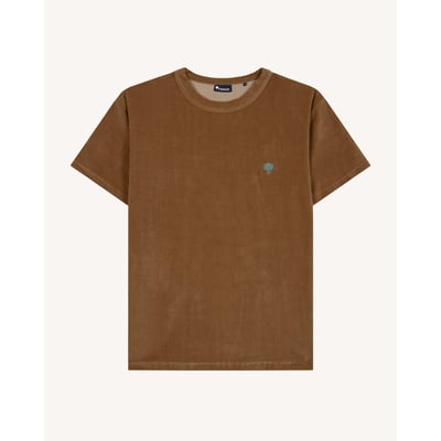 T-shirt coton LUGNY FAGUO