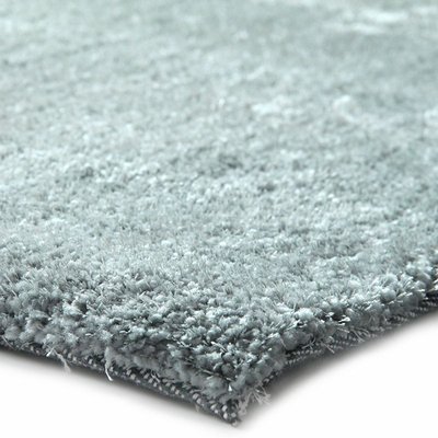 Tapis poils longs toucher laineux  nuage THE DECO FACTORY