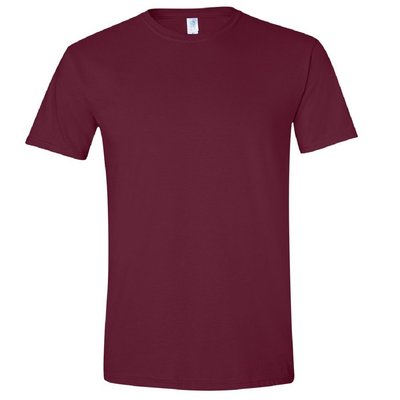 T-shirt manches courtes GILDAN