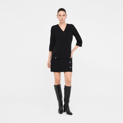 Robe courte avec poches LIU JO