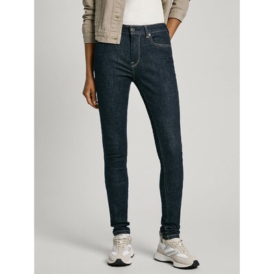 Jean Skinny, taille standard PEPE JEANS