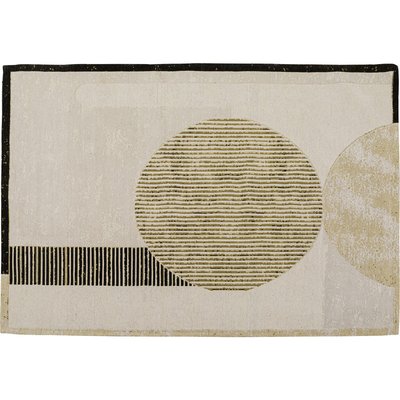Tapis Levia 300x200cm KARE DESIGN