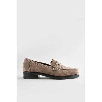 Mocassins à bout rond NEXT