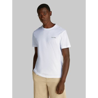 Crew Neck T-Shirt CALVIN KLEIN