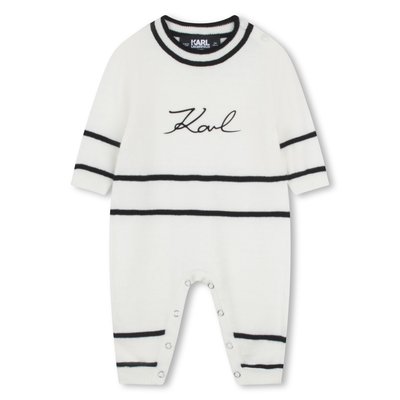 Combinaison KARL LAGERFELD KIDS