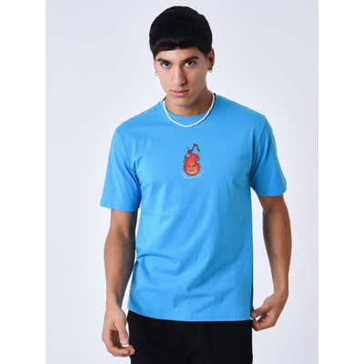T-shirt Emoji PROJECT X