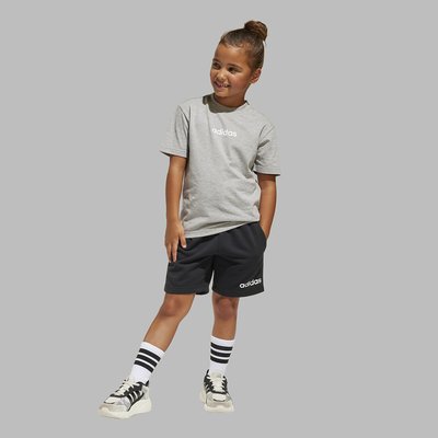 Ensemble 2 pièces T-shirt et short ADIDAS SPORTSWEAR