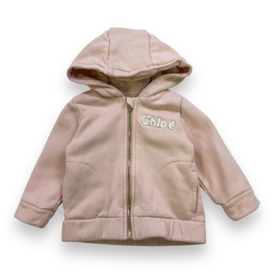 Sweat bébé - Très bon état CHLOE