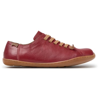 Baskets Peu Cami Smooth Leather CAMPER