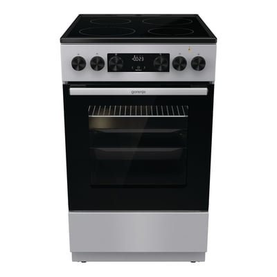 Cuisinière vitrocéramique GEC5C41SG GORENJE