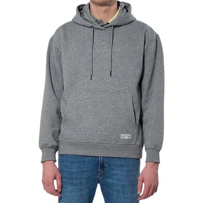 Sweat à Capuche Muzzi KAPORAL