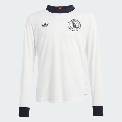 Maillot manches longues Anniversaire Allemagne Enfants adidas Performance