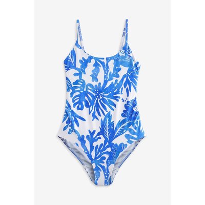 Maillot de bain maternité à encolure dégagée NEXT