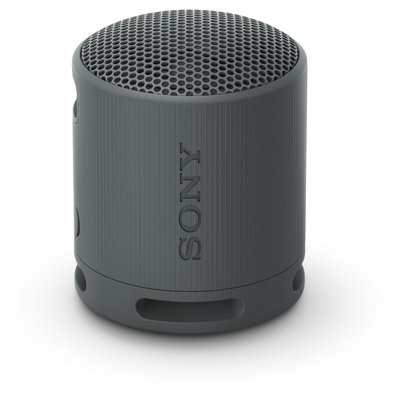 Enceinte portable SRS-XB100 Noir Basalte SONY