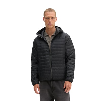 Veste matelassée coupe classique avec un léger rembourrage en Unifi REPREVE® MARC O'POLO