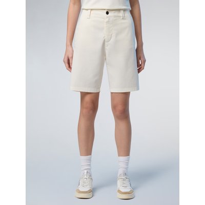 Short chino taille haute NORTH SAILS