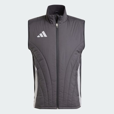 Veste sans manches hiver Competition Tiro 24 adidas Performance