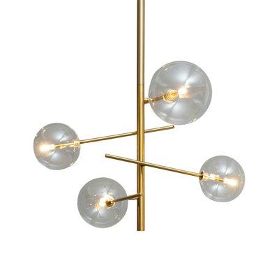 Suspension élégante en verre - FINESSE KOSILUM