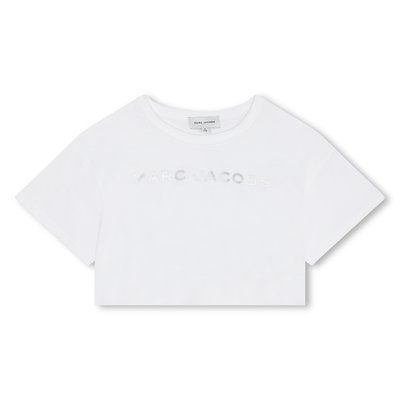 T-shirt court MARC JACOBS