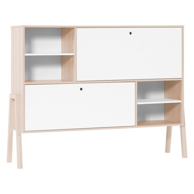 Buffet 2 portes rabattables L160 cm - SPOT CALICOSY