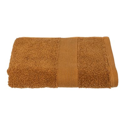 Serviette de toilette Couleur moderne EDEN