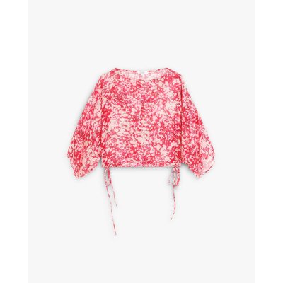 Chemise imprimÉe monet sc SCALPERS
