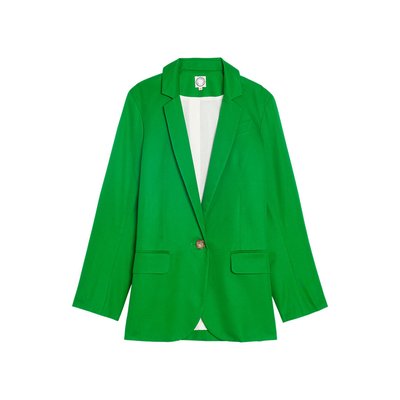 Veste bruna INES DE LA FRESSANGE PARIS