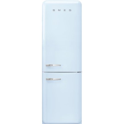 Réfrigérateur combiné FAB32RPB5 SMEG