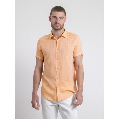 Chemise Manches Courtes Dapermi RITCHIE