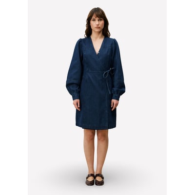 Robe  en coton DALIDA FRNCH